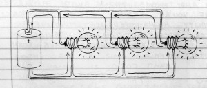 parallel circuit