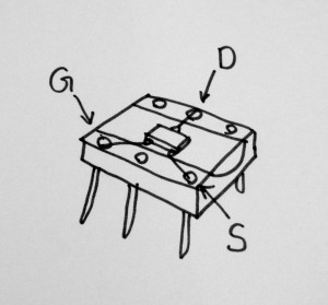 mosfet