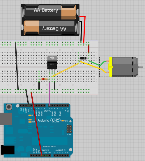 transistor_batt